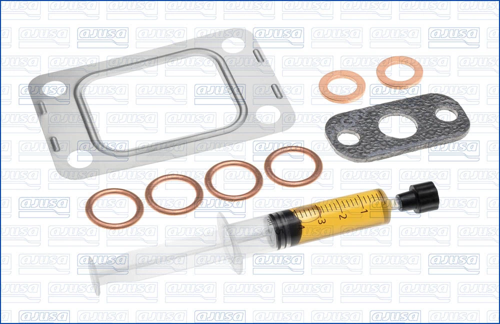 Mounting Kit, charger JTC12541