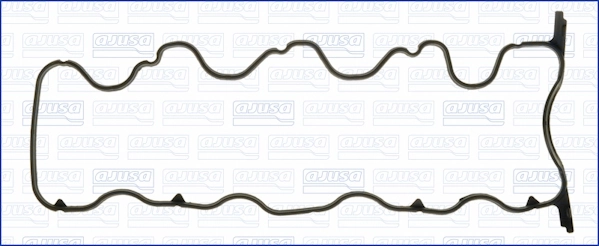 Gasket, cylinder head cover 11072100