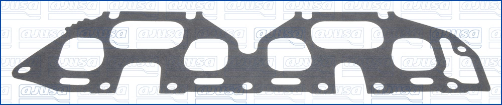 AJUSA 13074200 Gasket, intake manifold