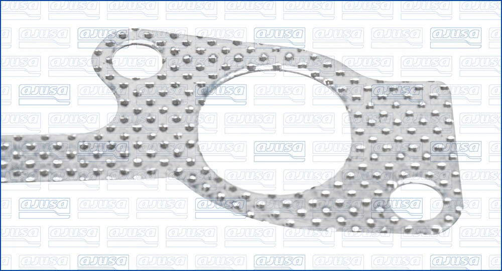 AJUSA 13093800 Gasket, exhaust manifold
