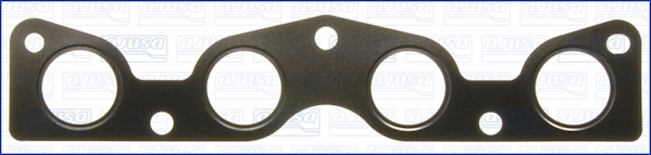Gasket, exhaust manifold 13207700