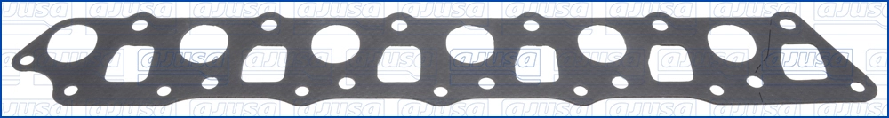 Gasket, intake/exhaust manifold 13078800
