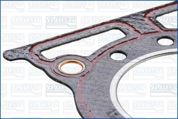 Gasket, cylinder head FIBERMAX 10078300