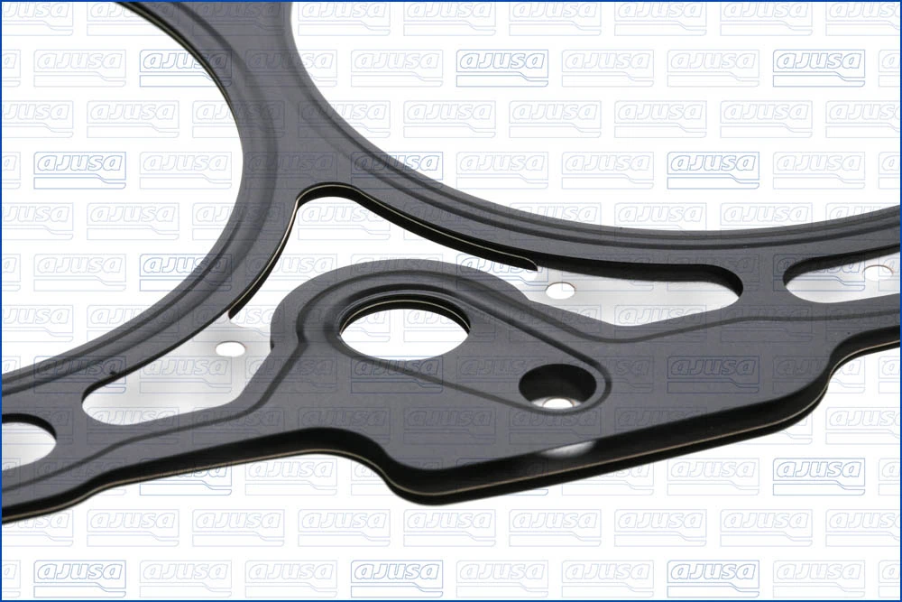 Gasket, cylinder head MULTILAYER STEEL 10217900