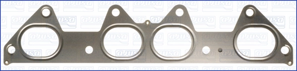 Gasket, exhaust manifold MULTILAYER STEEL 13110100