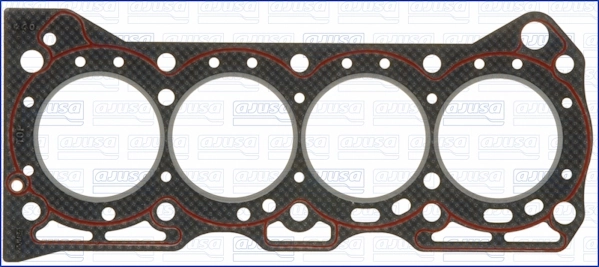 Gasket, cylinder head FIBERMAX 10036900
