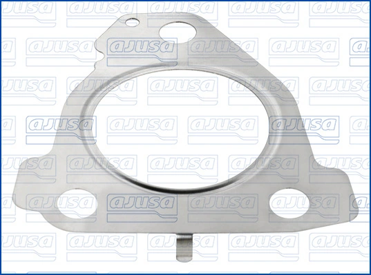 AJUSA 01813300 Seal, turbine inlet (charger)