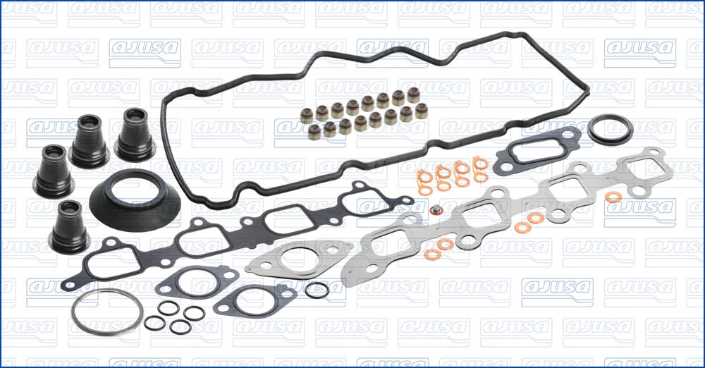 AJUSA 53026300 Gasket Kit, cylinder head