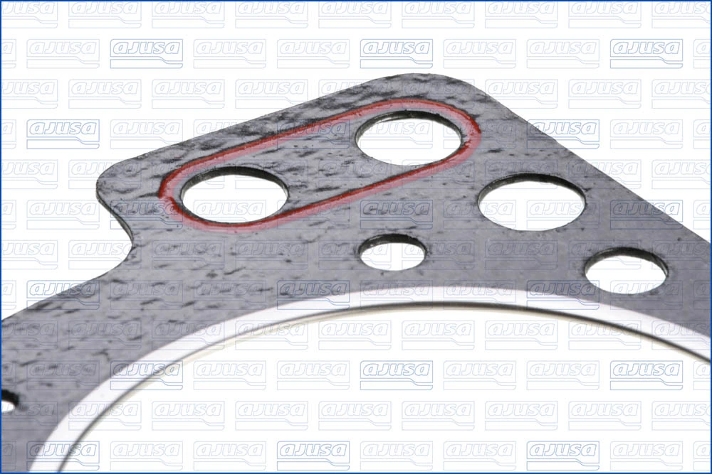AJUSA 10083500 Gasket, cylinder head