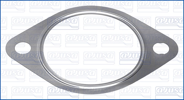 AJUSA 01756900 Gasket, exhaust pipe