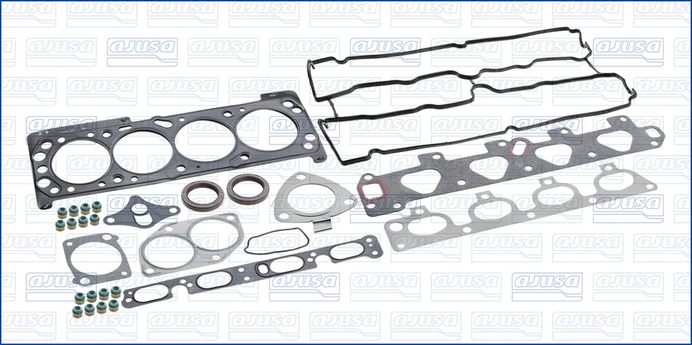 AJUSA 52204000 Gasket Kit, cylinder head