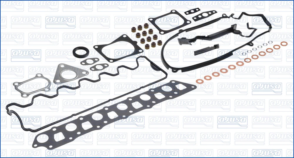 AJUSA 53012200 Gasket Kit, cylinder head