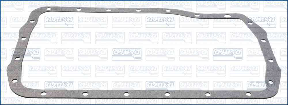 Gasket, oil sump 14035100