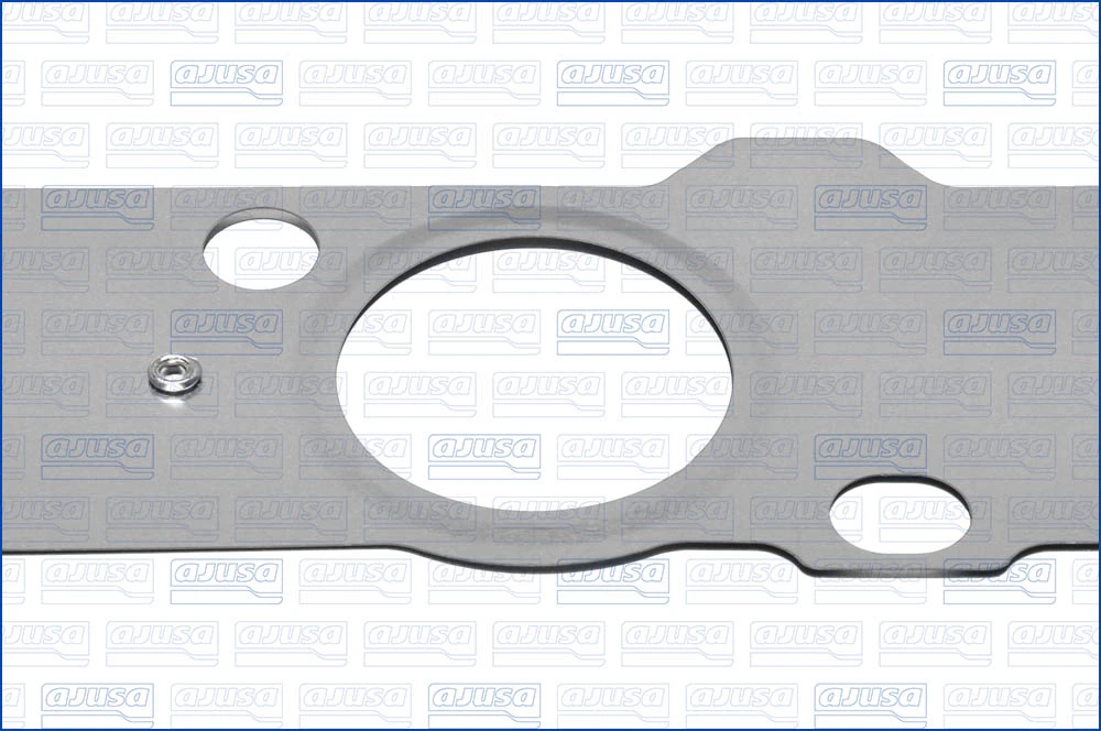 Gasket, exhaust manifold MULTILAYER STEEL 13169900