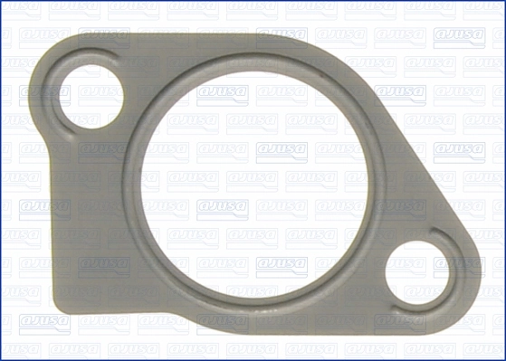 Gasket, exhaust manifold 13071600