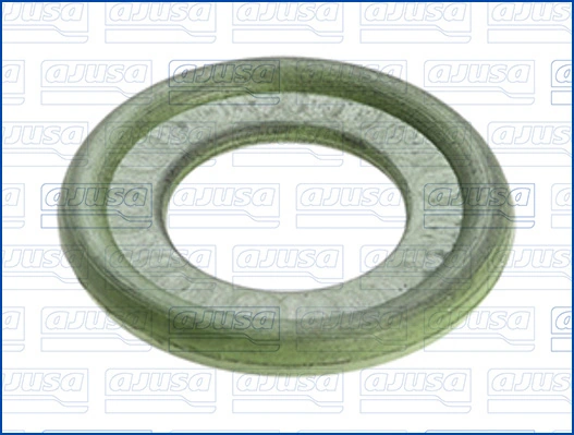 Seal Ring, oil drain plug 01148400