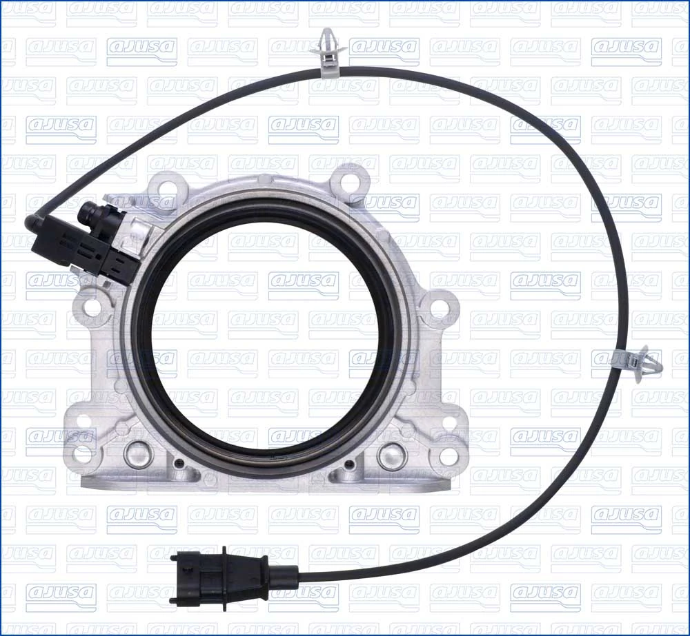 Shaft Seal, crankshaft 71008600