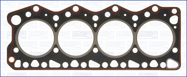 Gasket, cylinder head FIBERMAX 10120820