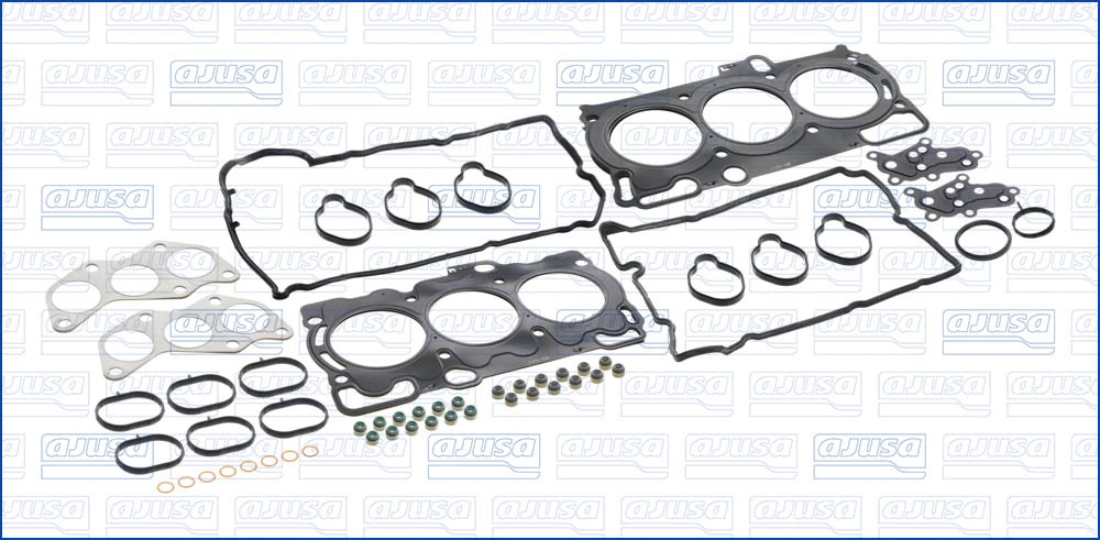 AJUSA 52355500 Gasket Kit, cylinder head
