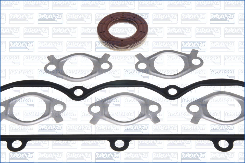 AJUSA 53017500 Gasket Kit, cylinder head