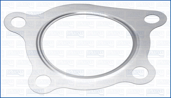 AJUSA 01533100 Gasket, exhaust pipe