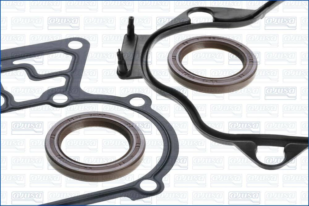 AJUSA 54086700 Gasket Kit, crankcase