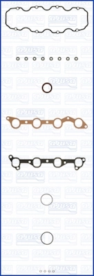 Gasket Kit, cylinder head 53008200