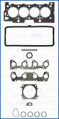 Gasket Kit, cylinder head FIBERMAX 52216500