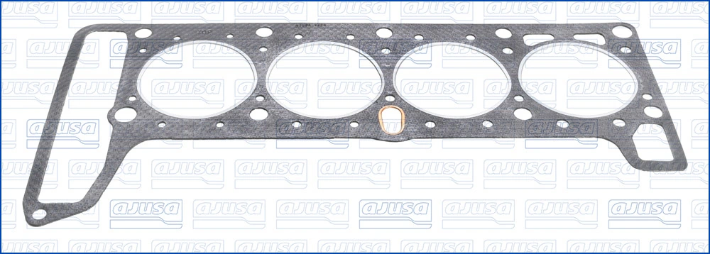 AJUSA 10002400 Gasket, cylinder head