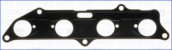 Gasket, intake manifold 13187200