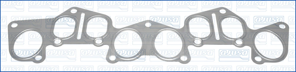 Gasket, intake/exhaust manifold 13073700
