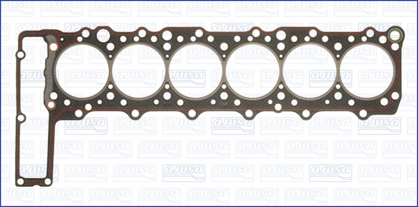 Gasket, cylinder head FIBERMAX 10095700