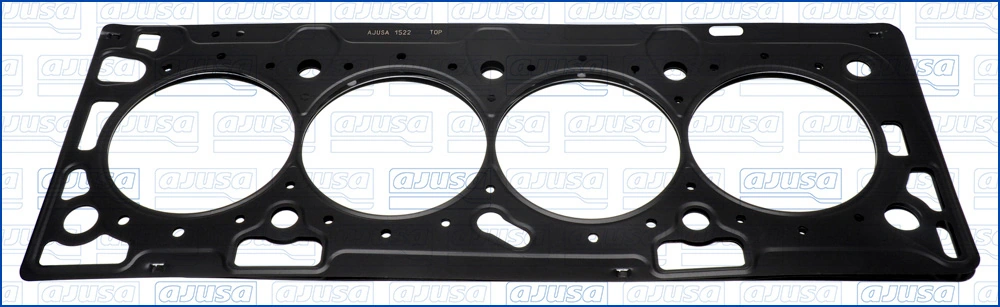 Gasket, cylinder head MULTILAYER STEEL 10175200