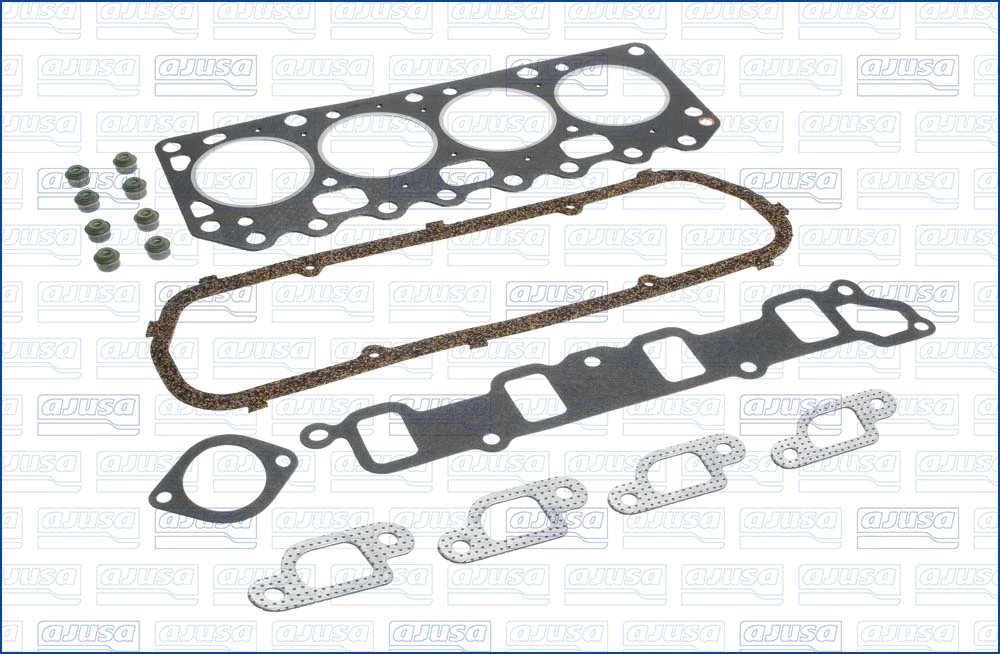 Gasket Kit, cylinder head 52089800