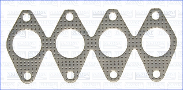 Gasket, exhaust manifold 13046700
