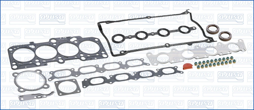 Gasket Kit, cylinder head 52140000