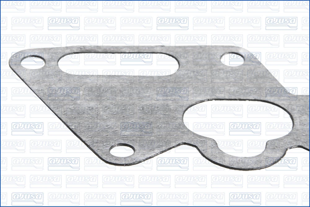 AJUSA 13177700 Gasket, intake manifold