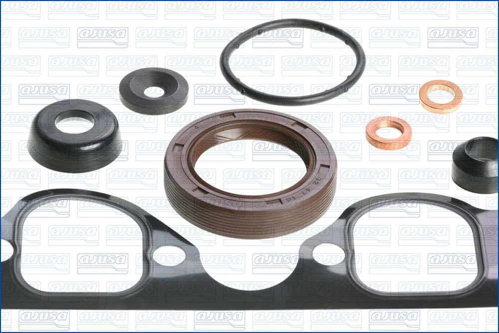 Gasket Kit, cylinder head 53009800