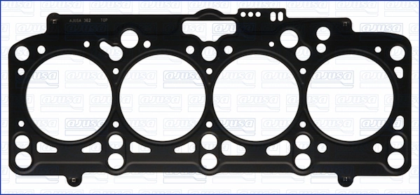 Gasket, cylinder head MULTILAYER STEEL 10121120