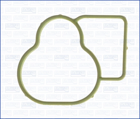 Gasket, intake manifold 13152600