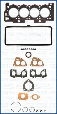 Gasket Kit, cylinder head FIBERMAX 52032300