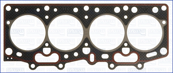 Gasket, cylinder head FIBERMAX 10033720