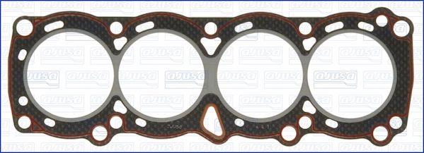 Gasket, cylinder head FIBERMAX 10013900