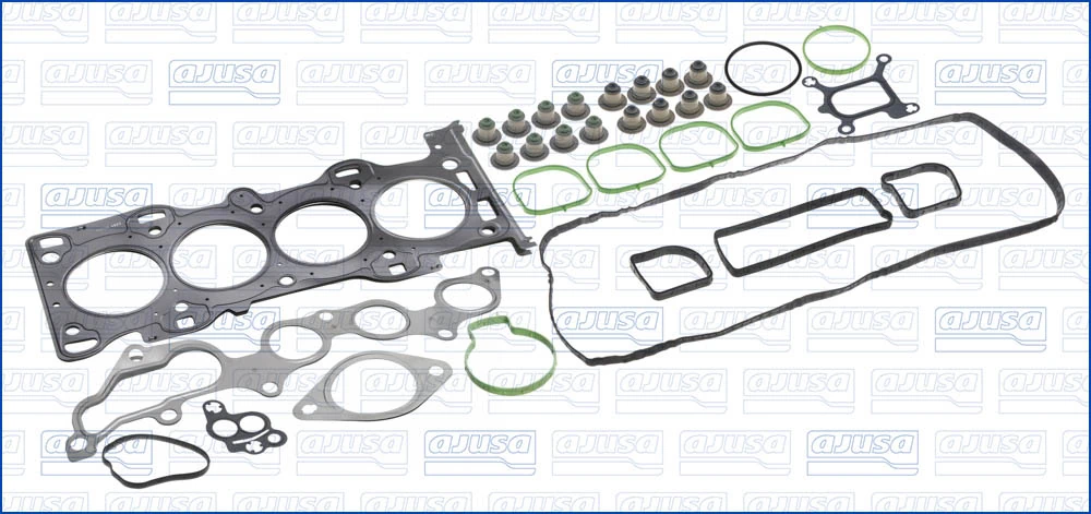 Gasket Kit, cylinder head 52268600