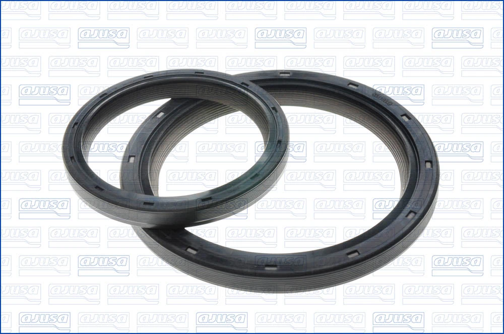 AJUSA 54178100 Gasket Kit, crankcase