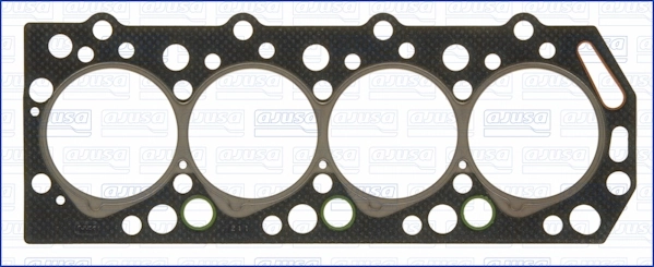 Gasket, cylinder head FIBERMAX 10042900