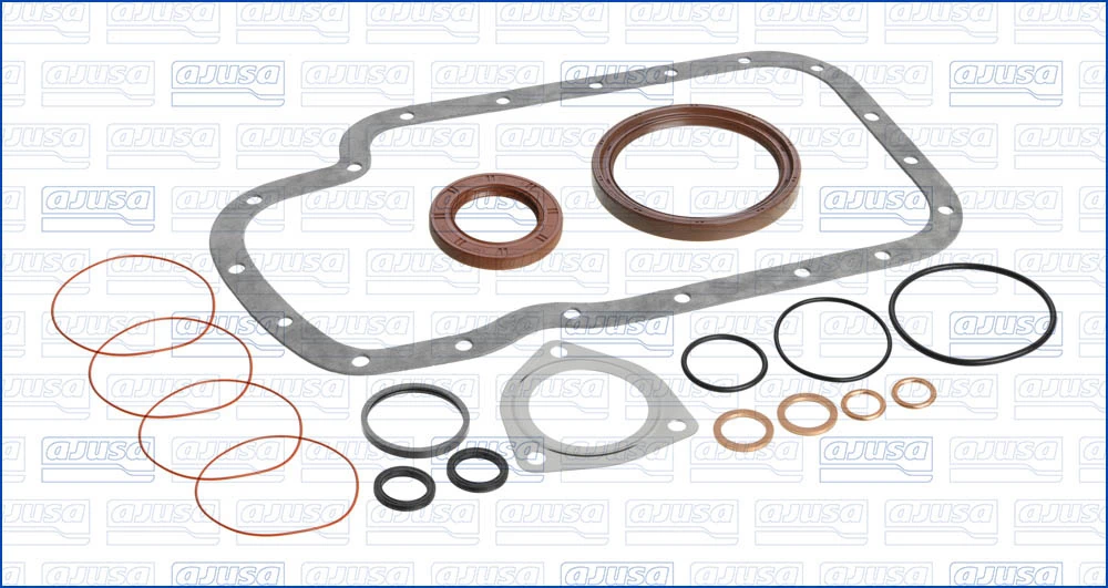 AJUSA 54030700 Gasket Kit, crankcase