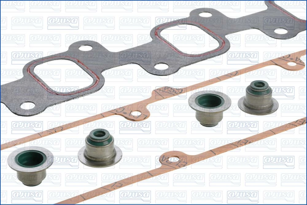 AJUSA 51022400 Full Gasket Kit, engine