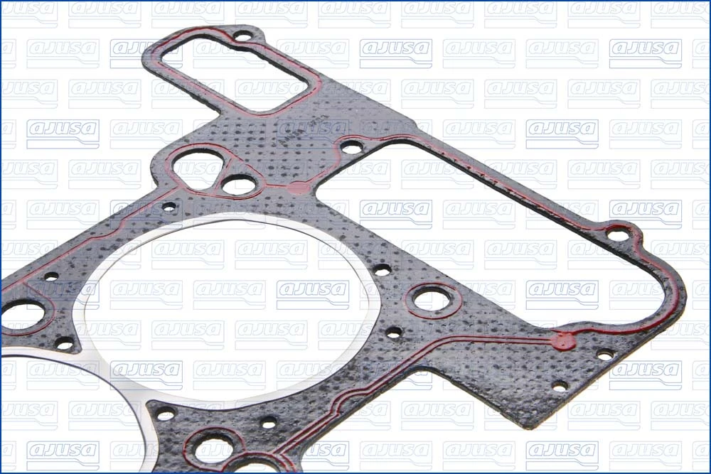 Gasket, cylinder head FIBERMAX 10079500