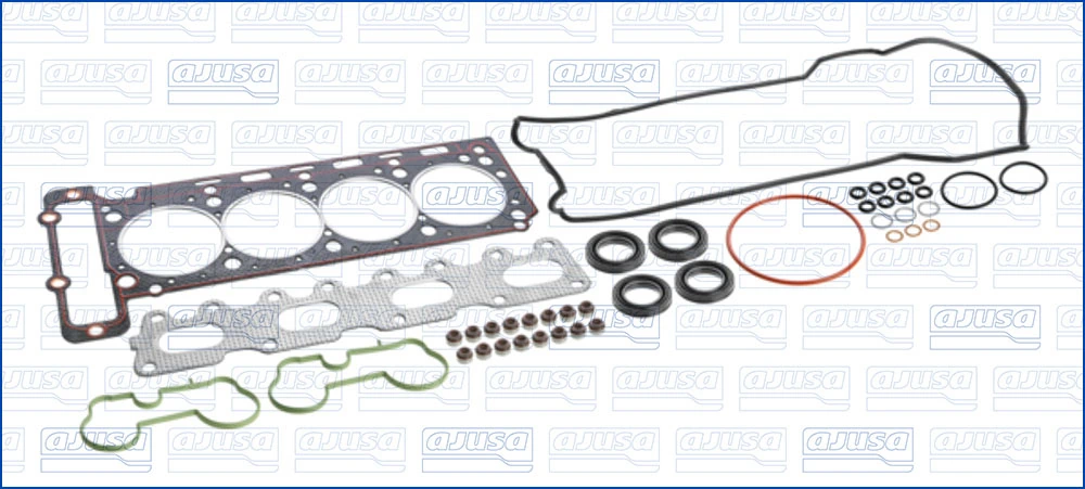 AJUSA 52172600 Gasket Kit, cylinder head